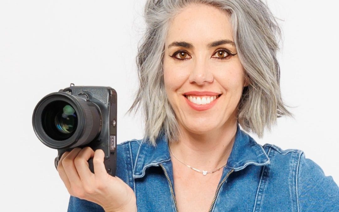 What If You Actually Made Money From Social Media? A Conversation with Jade Warne